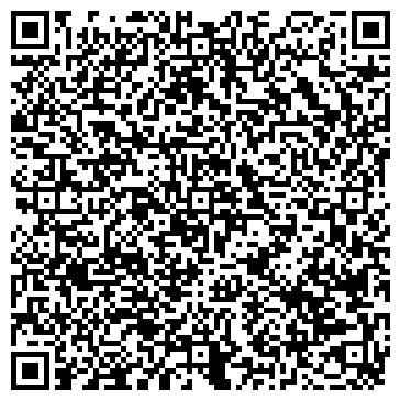 QR-код с контактной информацией организации Анивский районный суд Сахалинской области