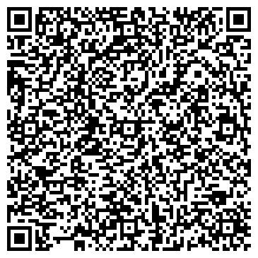 QR-код с контактной информацией организации Шиномонтажная мастерская на ул. Баррикад, 175