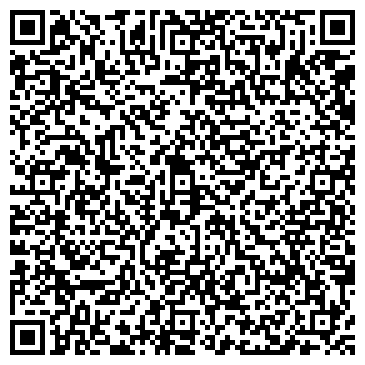 QR-код с контактной информацией организации Магазин автотоваров
