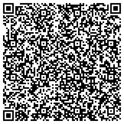 QR-код с контактной информацией организации Фонд пенсионного и социального страхования  Клиентская служба в .Анапе