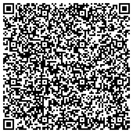 QR-код с контактной информацией организации Фонд пенсионного и социального страхования   Клиентская служба в Апшеронском районе