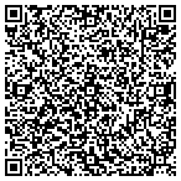 QR-код с контактной информацией организации Совет судей Сахалинской области