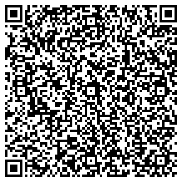 QR-код с контактной информацией организации ОАО Центр информатизации Республики Мордовия