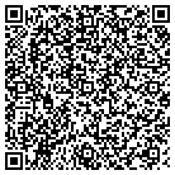 QR-код с контактной информацией организации Автомагнат