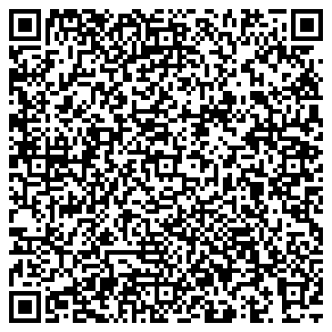 QR-код с контактной информацией организации Юкка Моторс