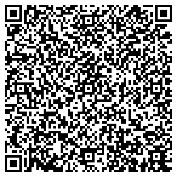 QR-код с контактной информацией организации Резинотехника, магазин, ИП Хотинский А.Г.