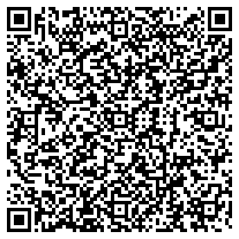 QR-код с контактной информацией организации Ночная автостоянка на Тополиной, 52Б