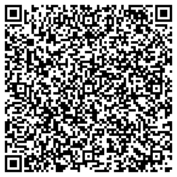 QR-код с контактной информацией организации ООО ЮГПРОМ