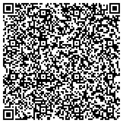 QR-код с контактной информацией организации Управление Пенсионного фонда РФ по Республике Коми в Сыктывдинском районе