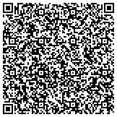 QR-код с контактной информацией организации Три Кита