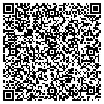 QR-код с контактной информацией организации Мировые судьи