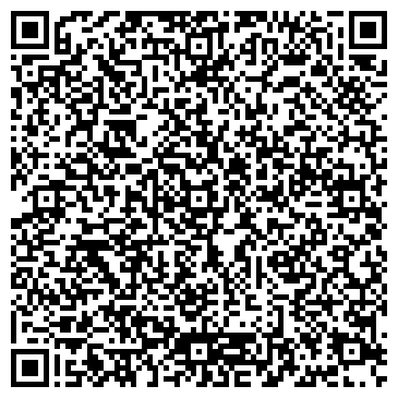 QR-код с контактной информацией организации Шиномонтажная мастерская на ул. Белинского, 18