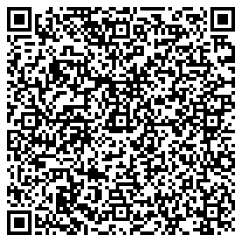 QR-код с контактной информацией организации Цифроград