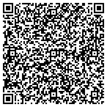QR-код с контактной информацией организации Гульханум