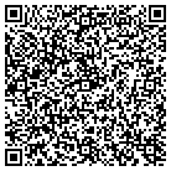 QR-код с контактной информацией организации Сахалинская таможня