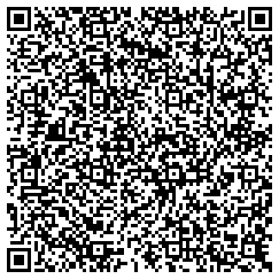 QR-код с контактной информацией организации Отдел военного комиссариата Курской области по Центральному округу г. Курска