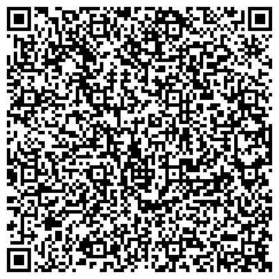 QR-код с контактной информацией организации Отдел военного комиссариата Курской области по Сеймскому округу г. Курска