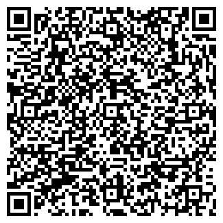 QR-код с контактной информацией организации Тигр, сауна