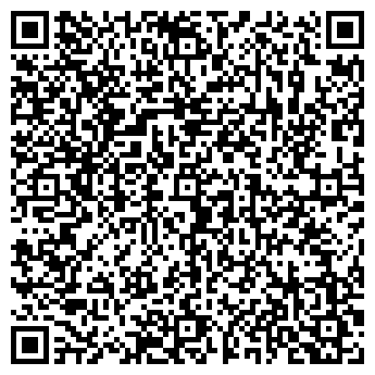 QR-код с контактной информацией организации ООО Лонг Кэт