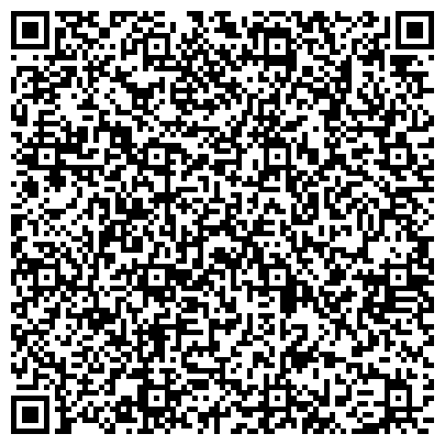 QR-код с контактной информацией организации ЛДПР, Коми региональное отделение Политической партии Республики Коми