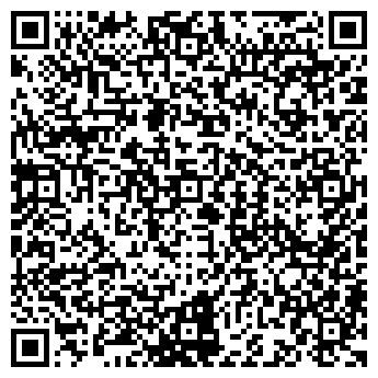 QR-код с контактной информацией организации Автостоянка на Воскресенской, 13а