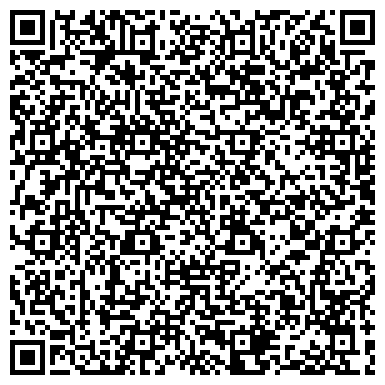 QR-код с контактной информацией организации Шиномонтажная мастерская на Губернской, 18