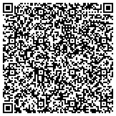 QR-код с контактной информацией организации Патриоты России, политическая партия, Коми республиканское региональное отделение