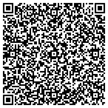 QR-код с контактной информацией организации 1000 мелочей, торговая фирма, ИП Тимофеев С.Н.