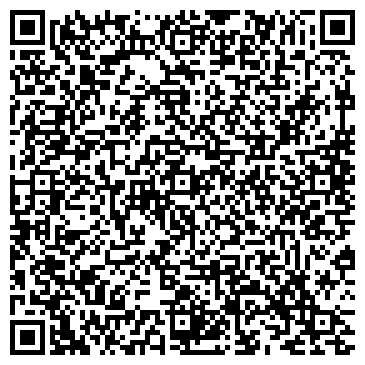 QR-код с контактной информацией организации ООО СЕВ-ТРАНЗИТ