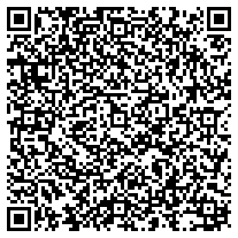QR-код с контактной информацией организации Дикий Кот
