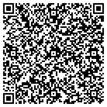 QR-код с контактной информацией организации Сауна На Бригантине