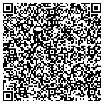 QR-код с контактной информацией организации Министерство образования Республики Коми