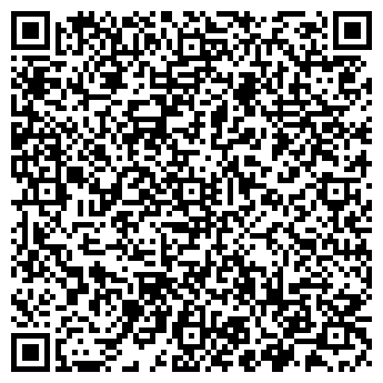 QR-код с контактной информацией организации Квазар АйТи