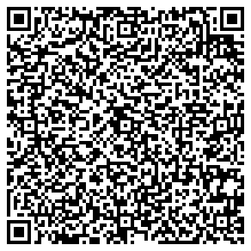 QR-код с контактной информацией организации ЗАО Хабиба