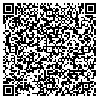 QR-код с контактной информацией организации Жара, сауна