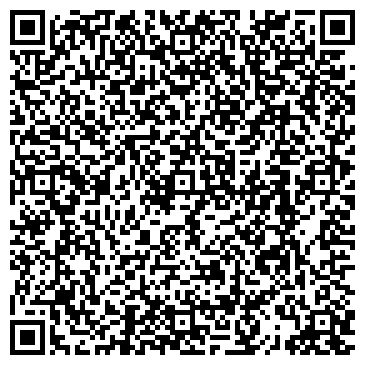 QR-код с контактной информацией организации Французская булочная