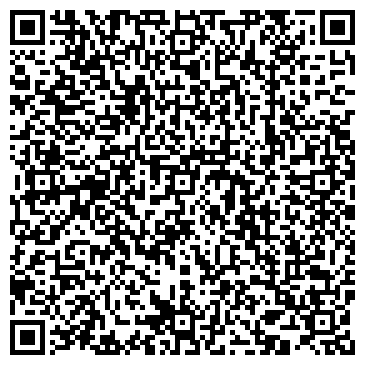 QR-код с контактной информацией организации ООО БайкКом ИТ