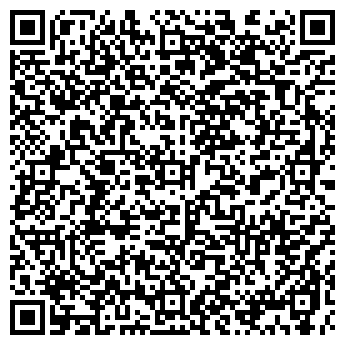 QR-код с контактной информацией организации Общежитие, ГАТСИиС