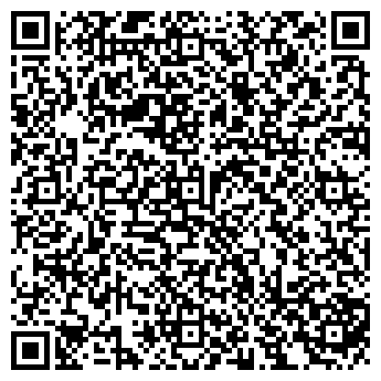 QR-код с контактной информацией организации ООО Полина