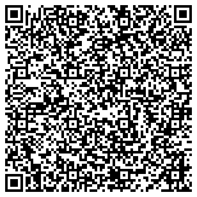 QR-код с контактной информацией организации Министерство экономического развития Республики Коми