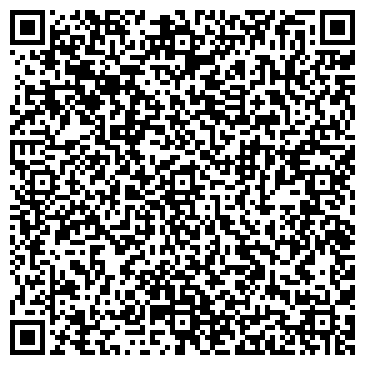 QR-код с контактной информацией организации Плюшки