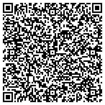 QR-код с контактной информацией организации Банно-прачечный комбинат, МУП