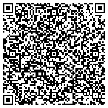 QR-код с контактной информацией организации Отдел УФМС России по Сахалинской области