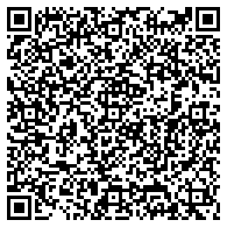 QR-код с контактной информацией организации Хинкальная