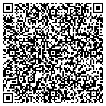 QR-код с контактной информацией организации Администрация сельского поселения пос. Грабцево