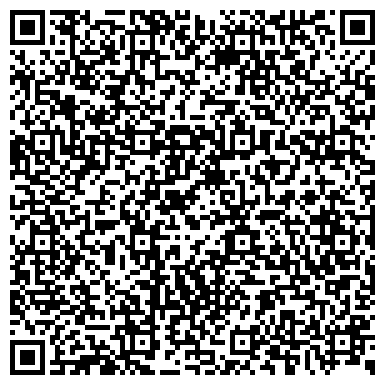 QR-код с контактной информацией организации Поселковая управа городского поселения пос. Товарково