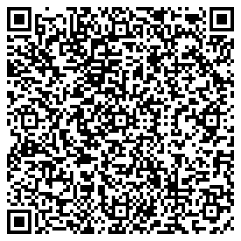 QR-код с контактной информацией организации АвтоГазмаг