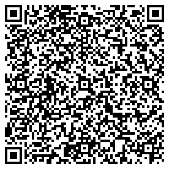 QR-код с контактной информацией организации Общежитие, ГАГУ, №2
