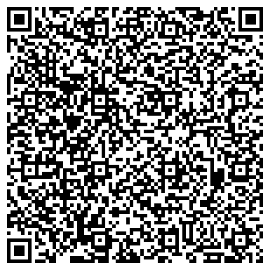 QR-код с контактной информацией организации Администрация городского поселения пос. Воротынск