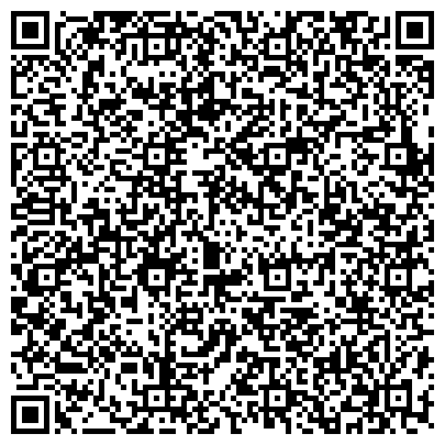 QR-код с контактной информацией организации Поселковая управа городского поселения пос. Полотняный Завод